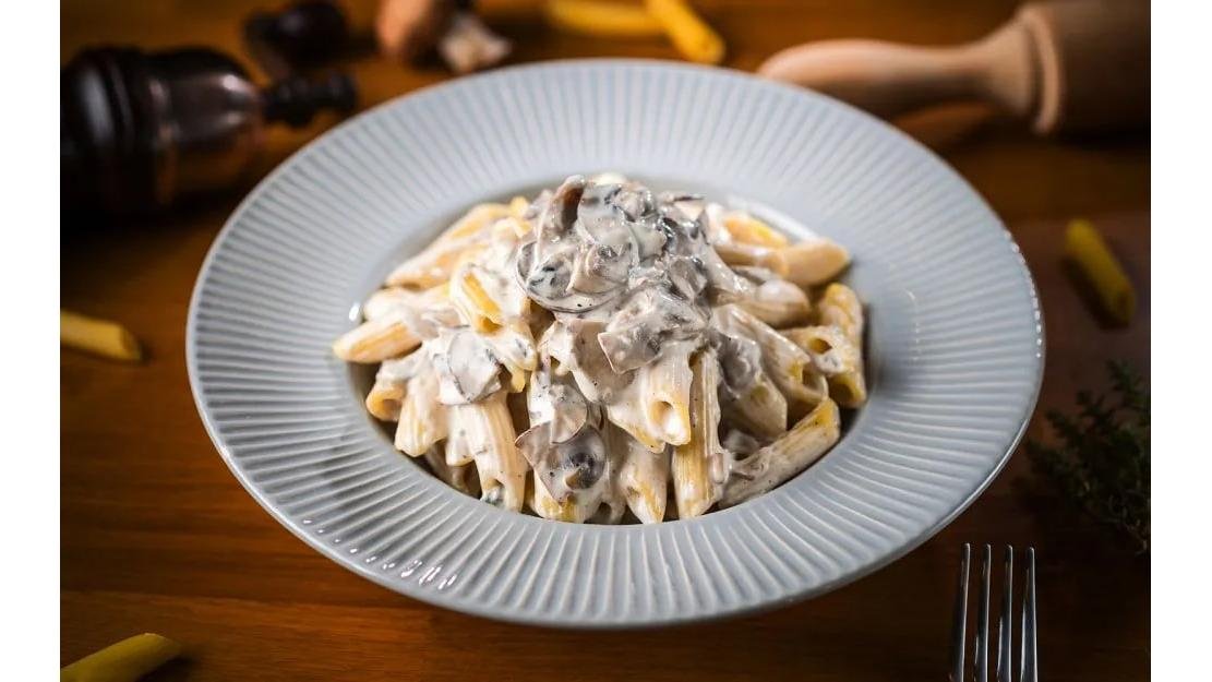 Funghi Cremona