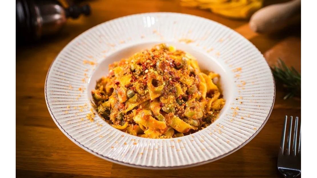 Marinara Pescara