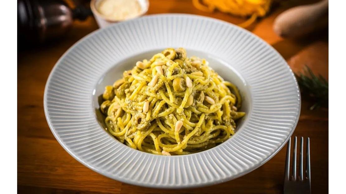 Pesto Genova