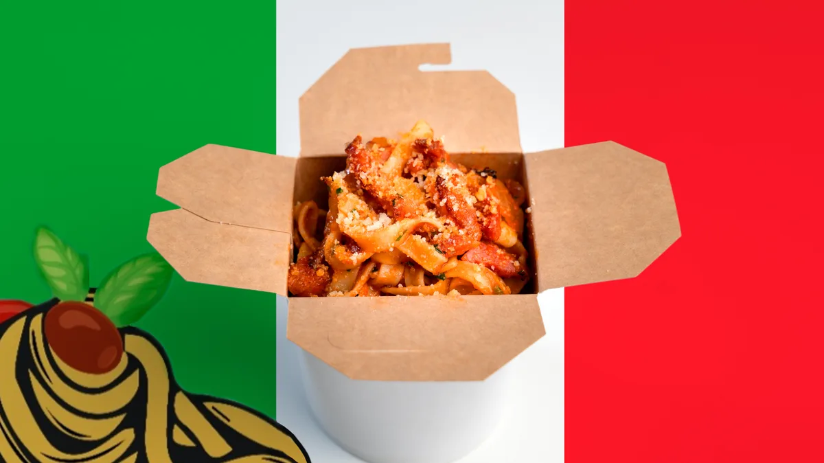 Amatriciana