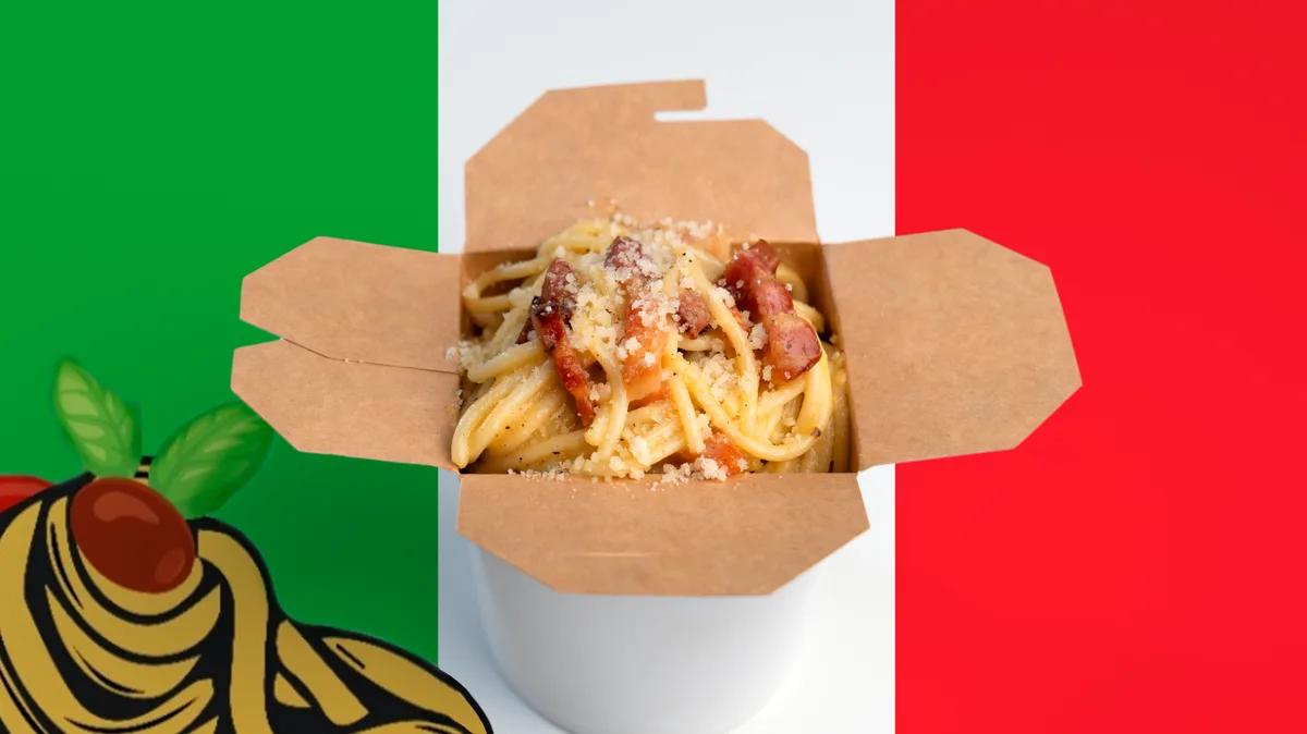 Carbonara