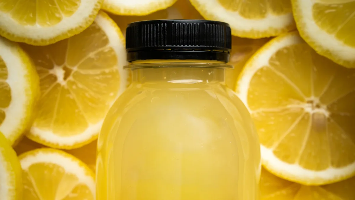 Lemonade