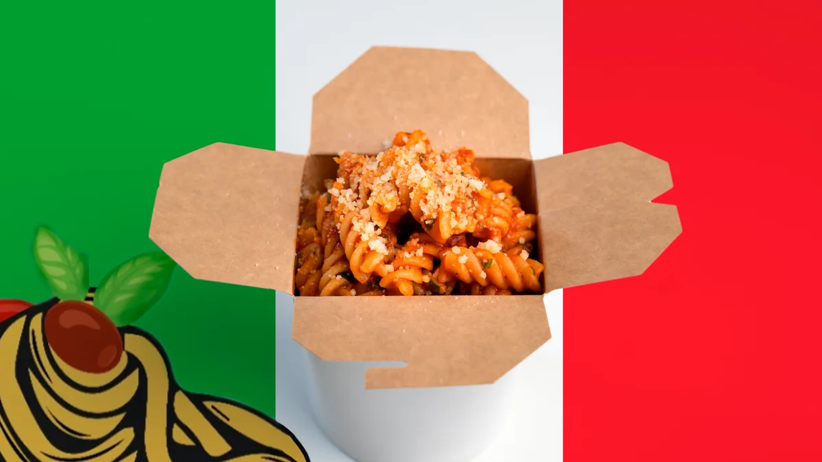 Napolitana