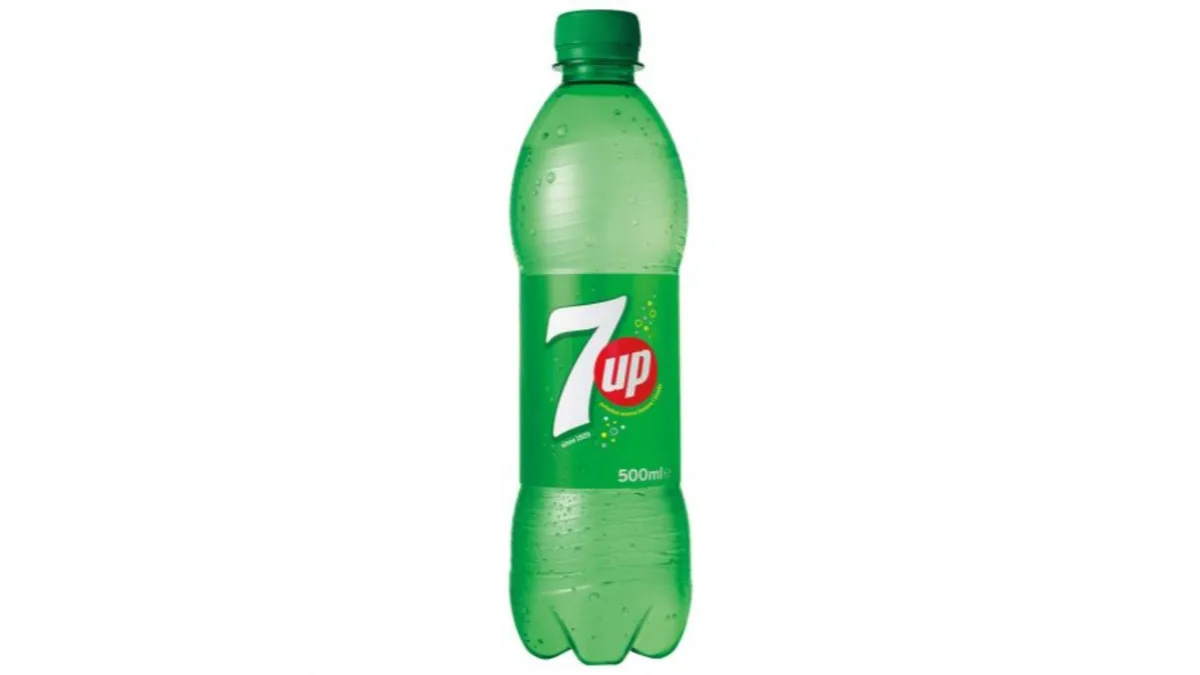 7Up 0.33