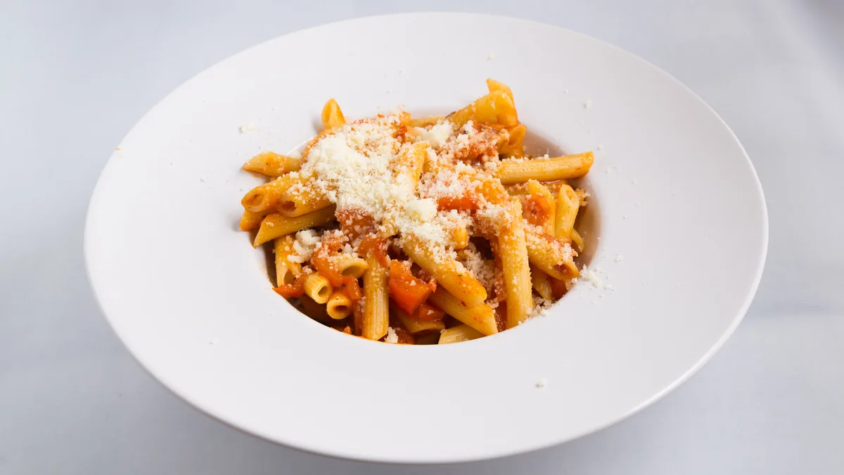 Arrabiata 600g