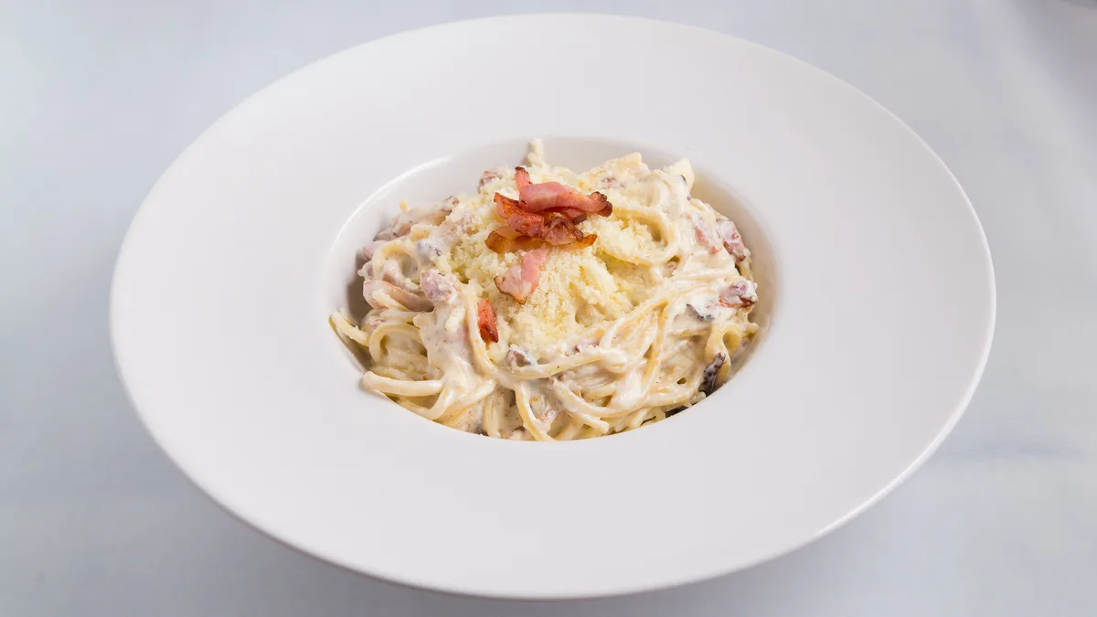 Carbonara 600g