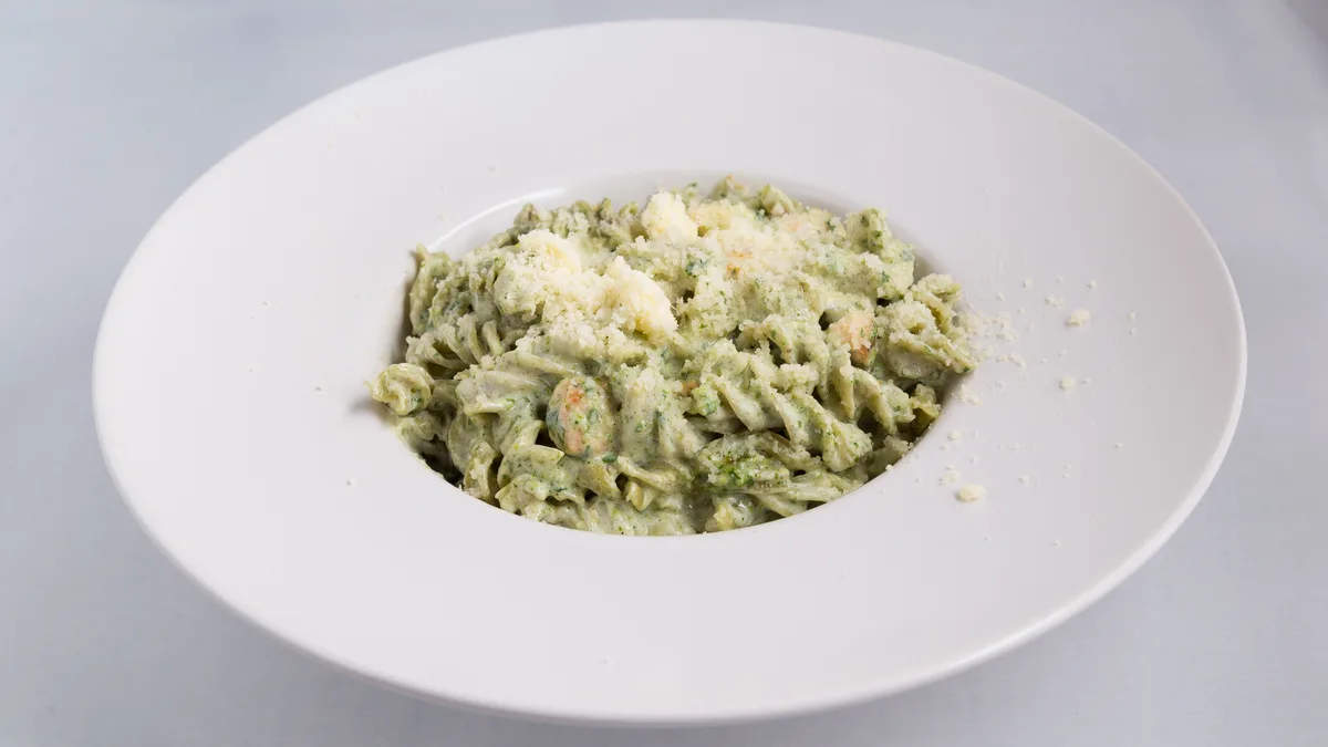 Gluten freee pasta sa ćuretinom 600g