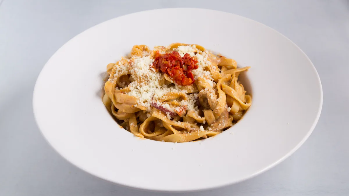 Pasta time 600g
