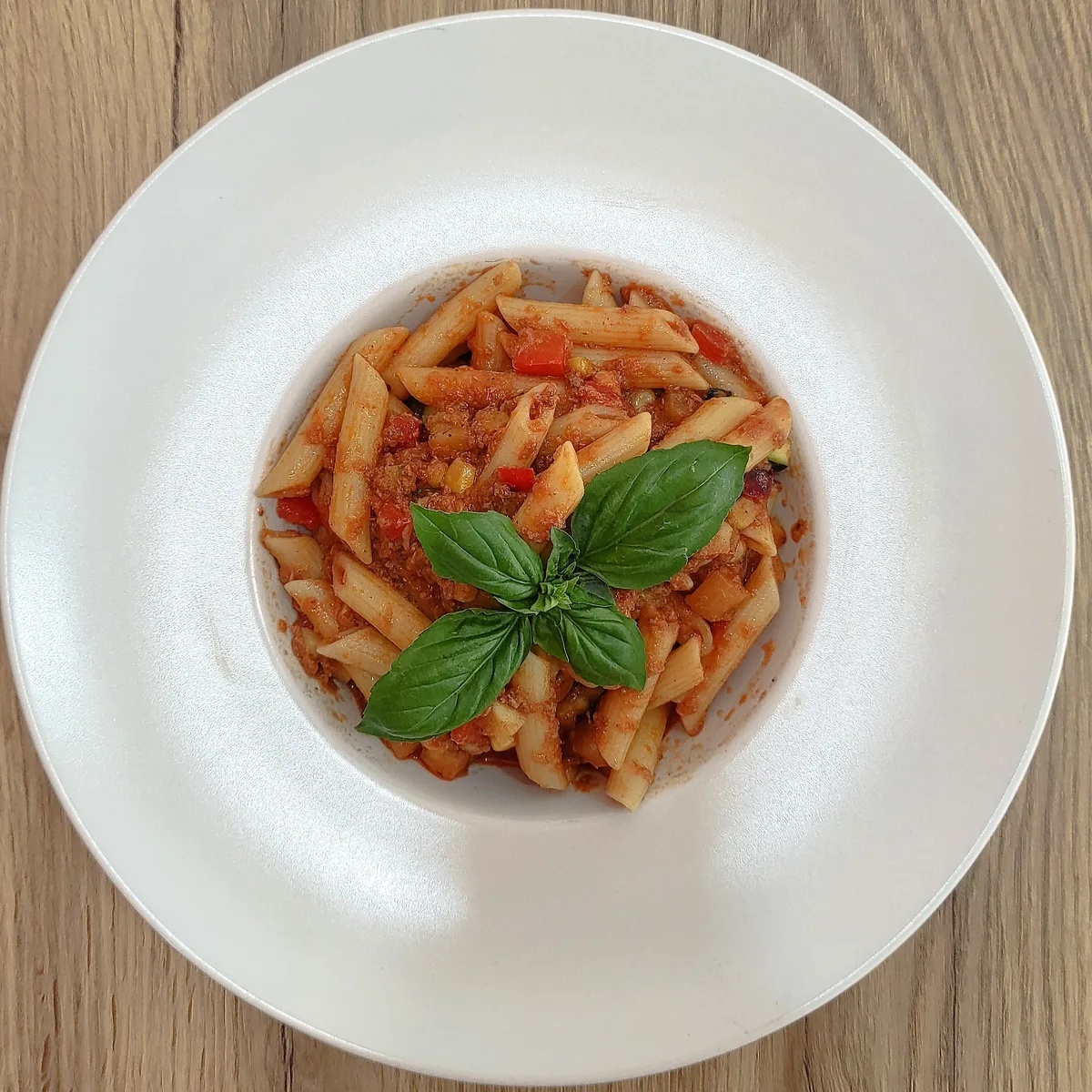 Tuna pasta 600g