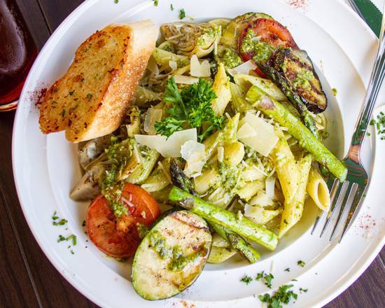 Veggie Pasta