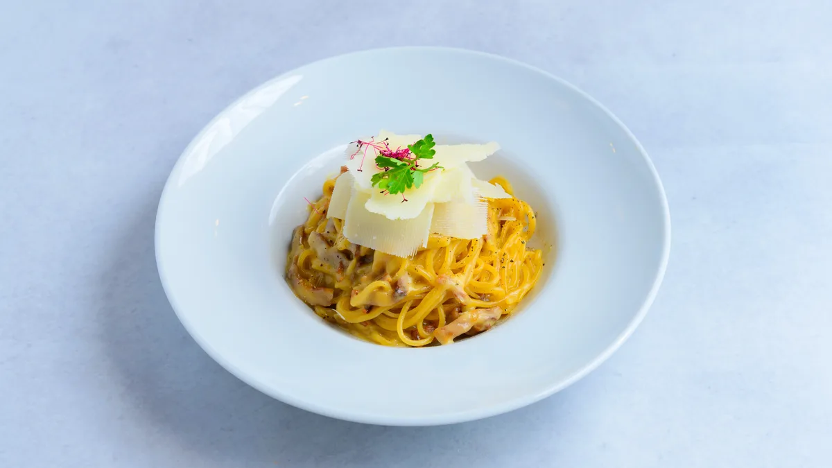 Carbonara