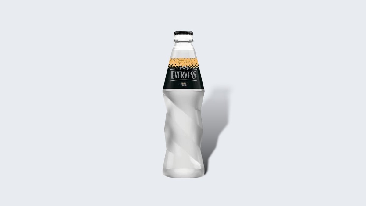 Everest Tonic 0,25l