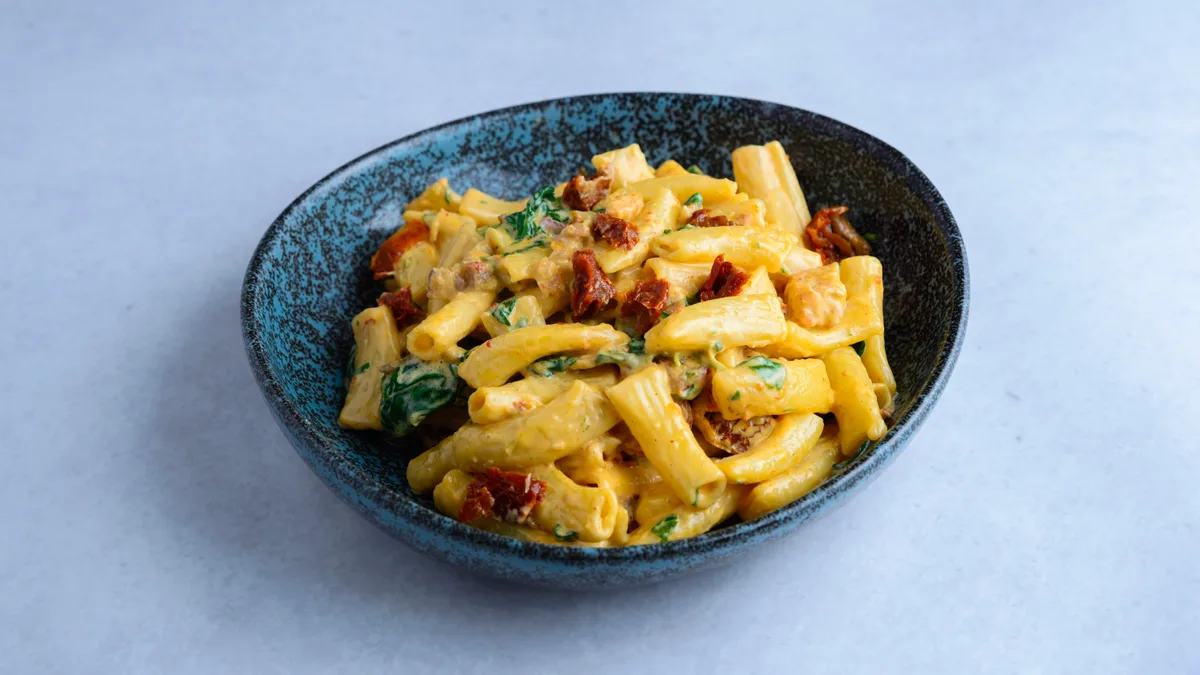 Ludi Sremac pasta