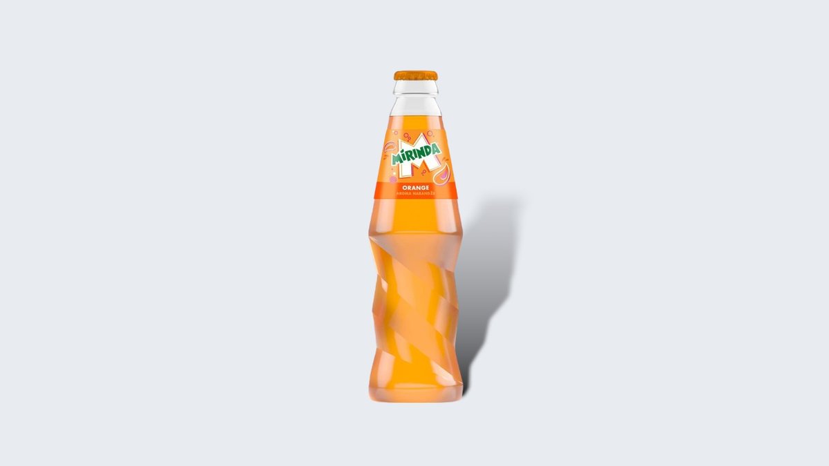 Mirinda 0,25l