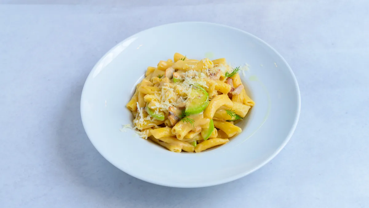 Pasta šuta