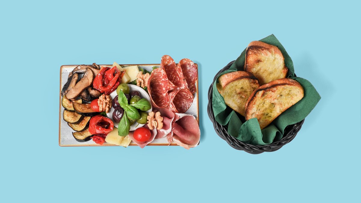 Antipasto Misto