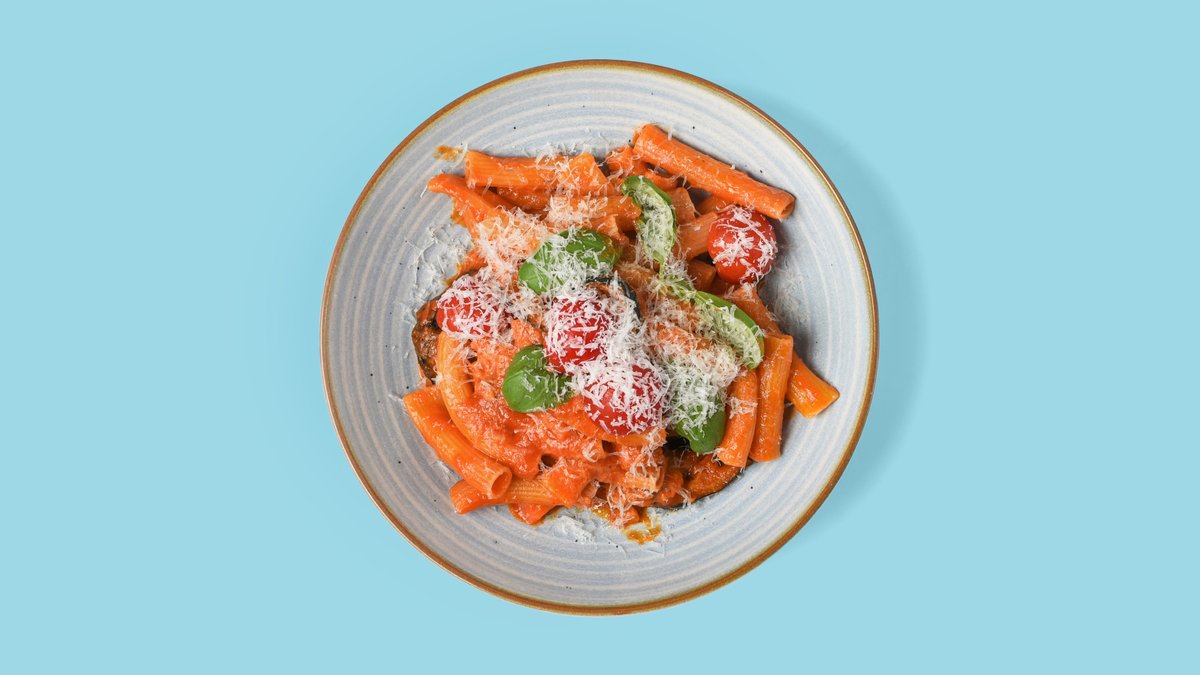 Penne alla Norma