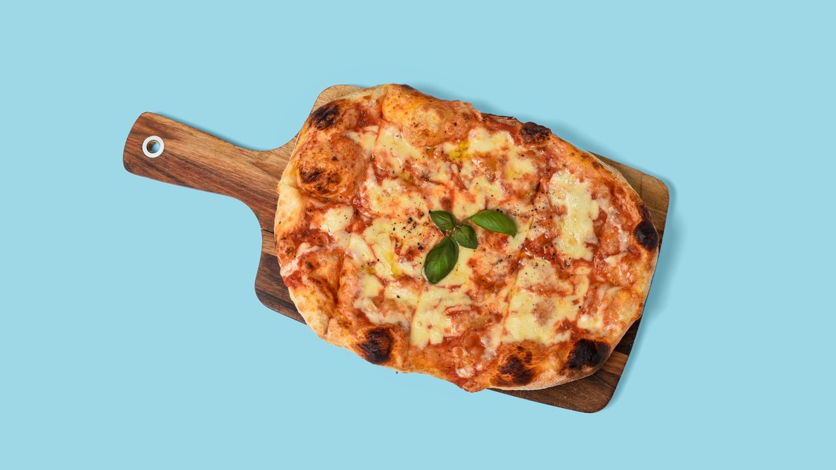 Pinsa Margherita