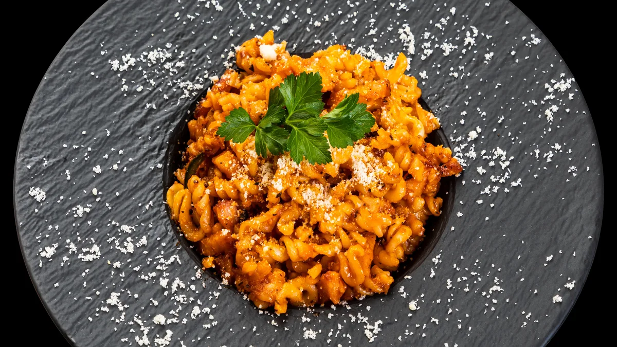 Amatriciana