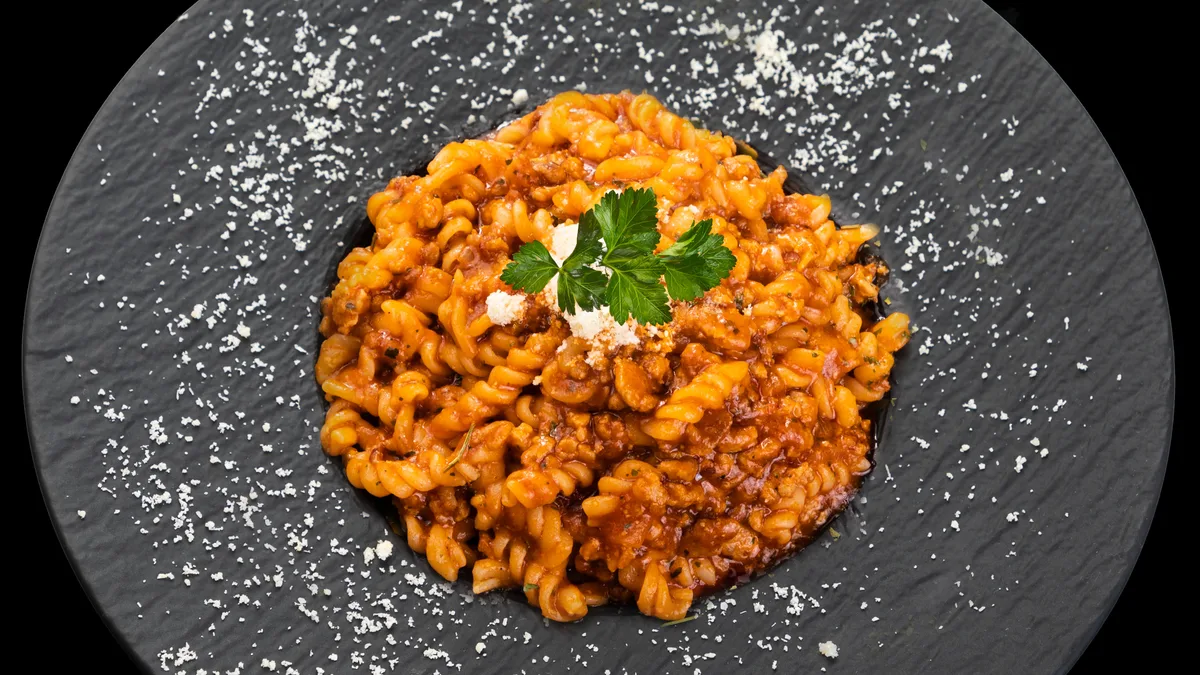 Bologneze