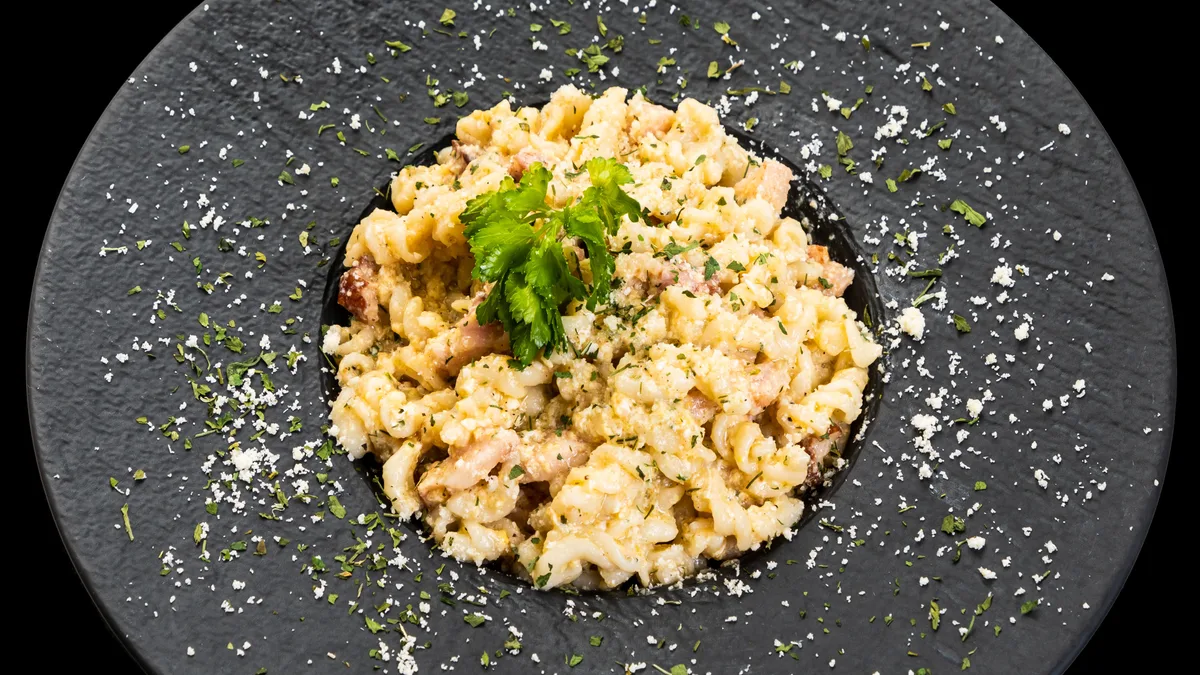Carbonara