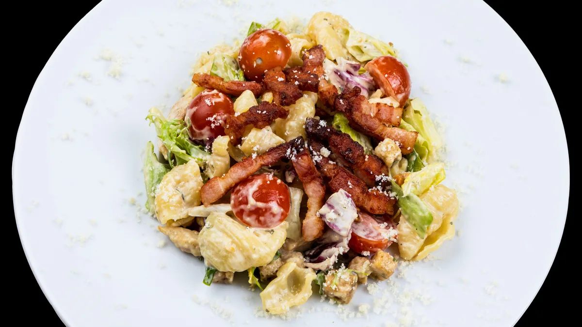 Cezar salata