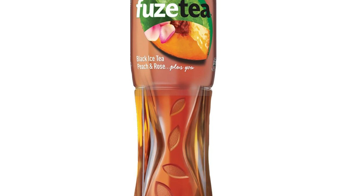 Fusetea breskva i ruza 0.5