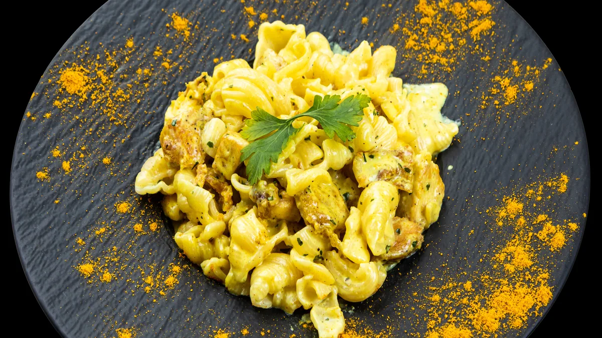 Polo di kari