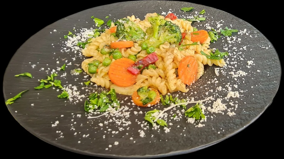 Posna Primavera (vege)