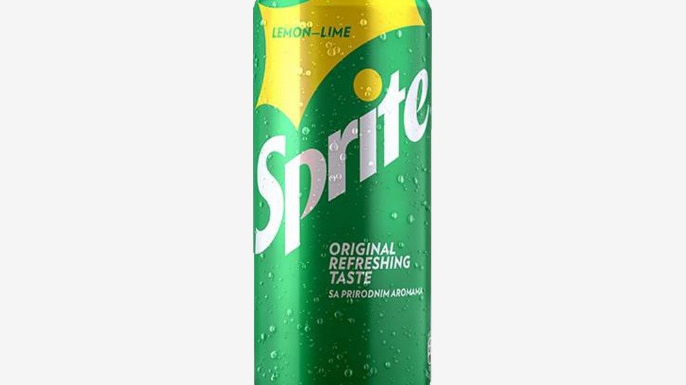 Sprite 0.33L