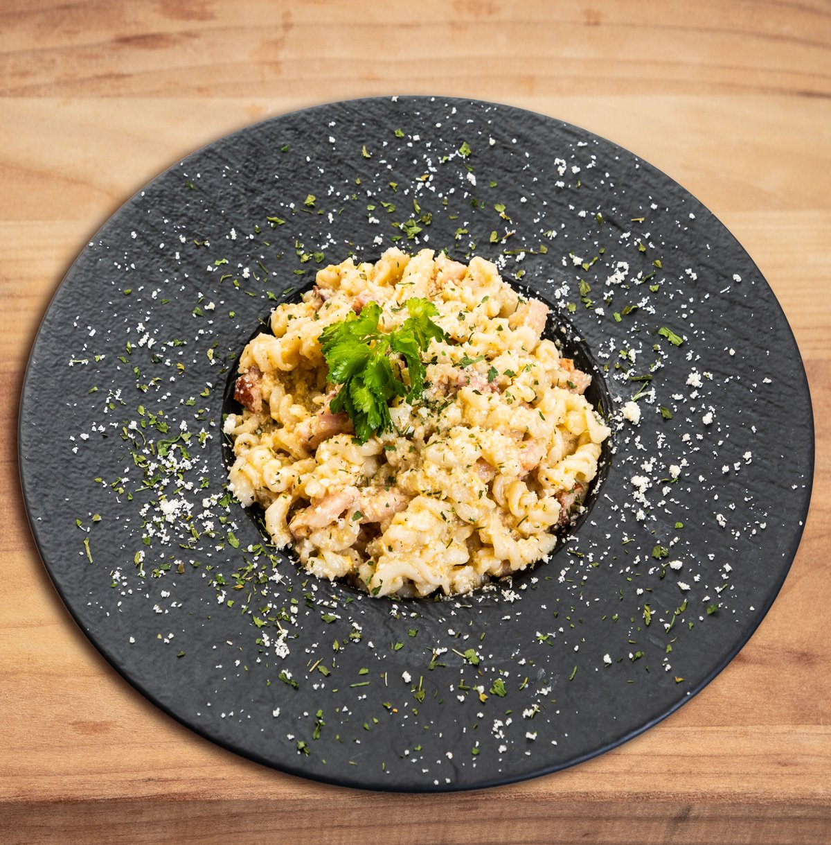 Tatina slaninica(Carbonara)300g