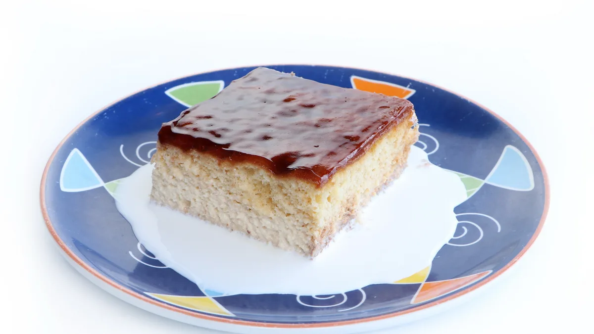 Trileće