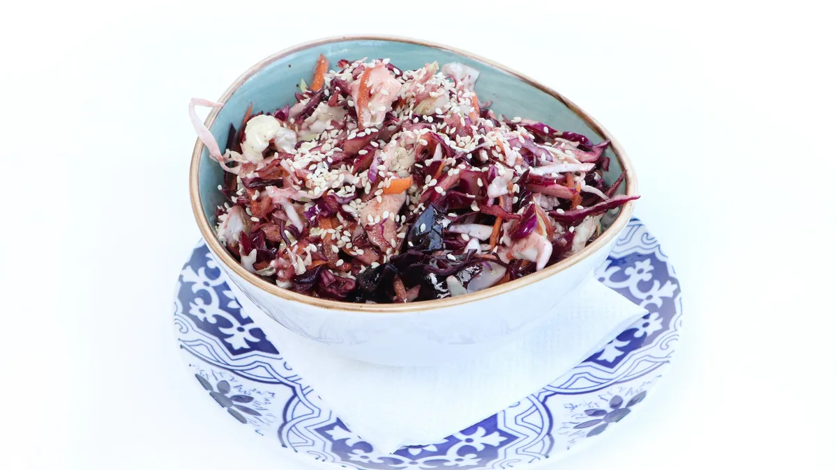 Vitaminska salata