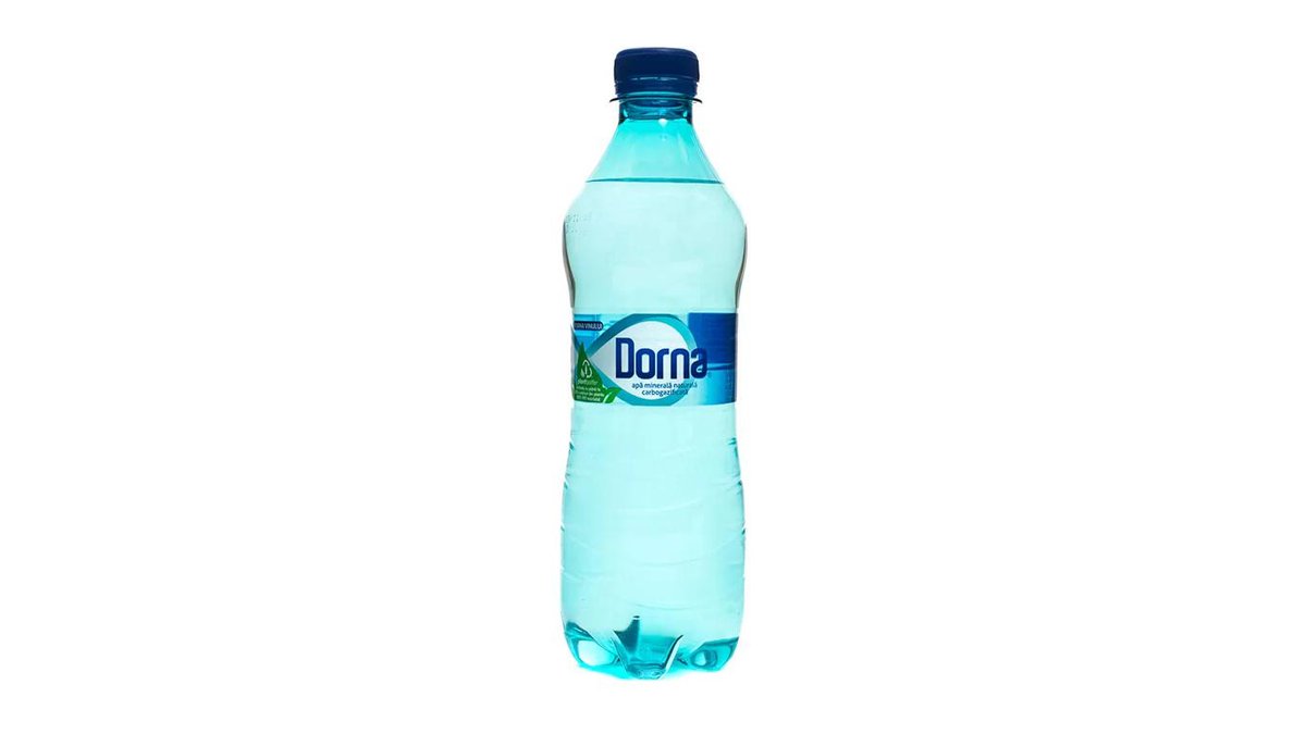 Apă Minerală Dorna