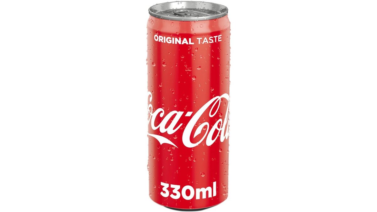 Coca-Cola