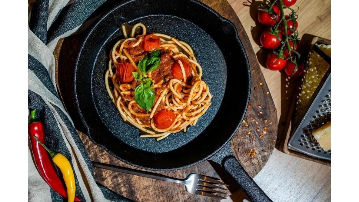 Paste Arrabbiata