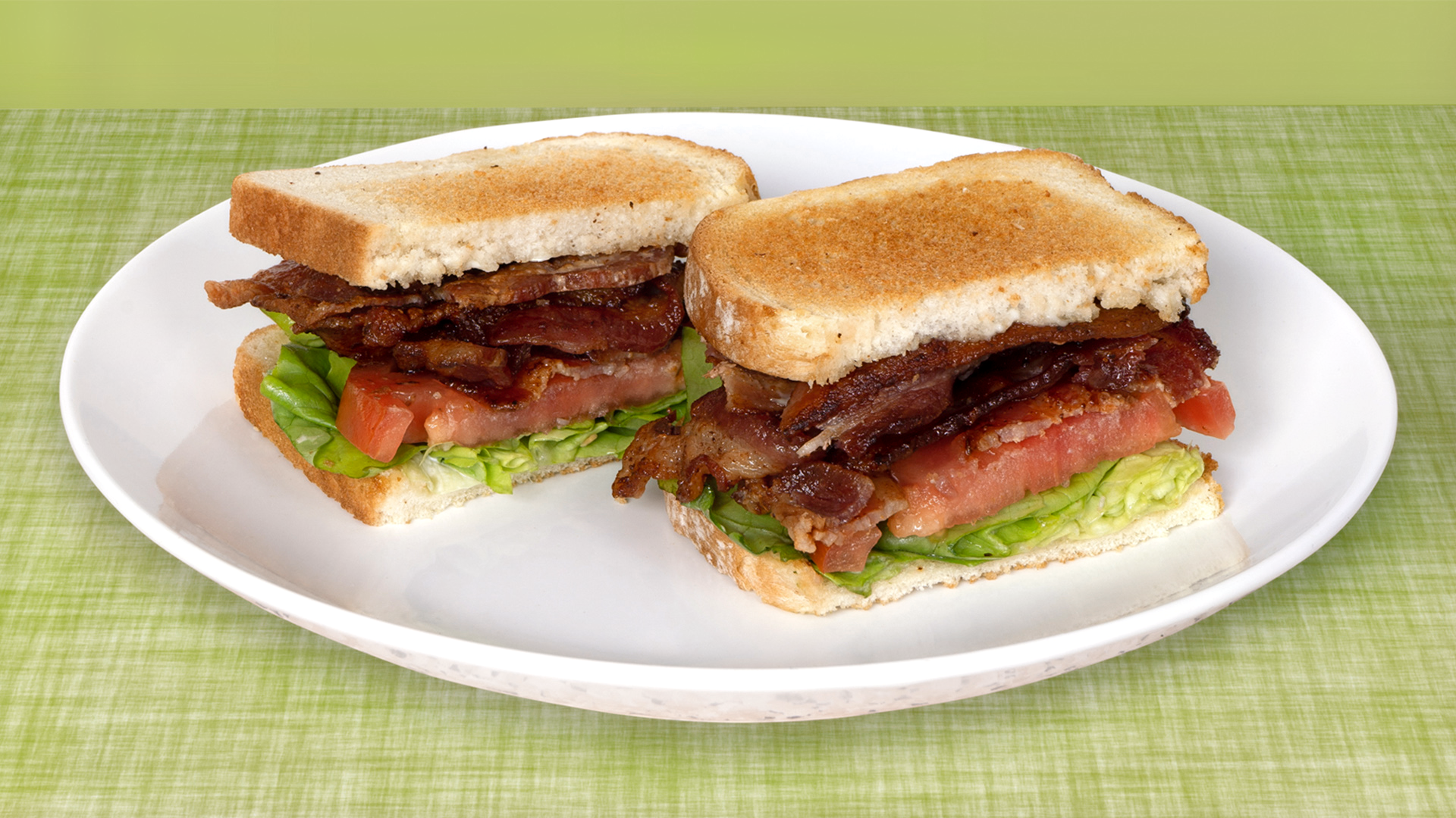 BLT