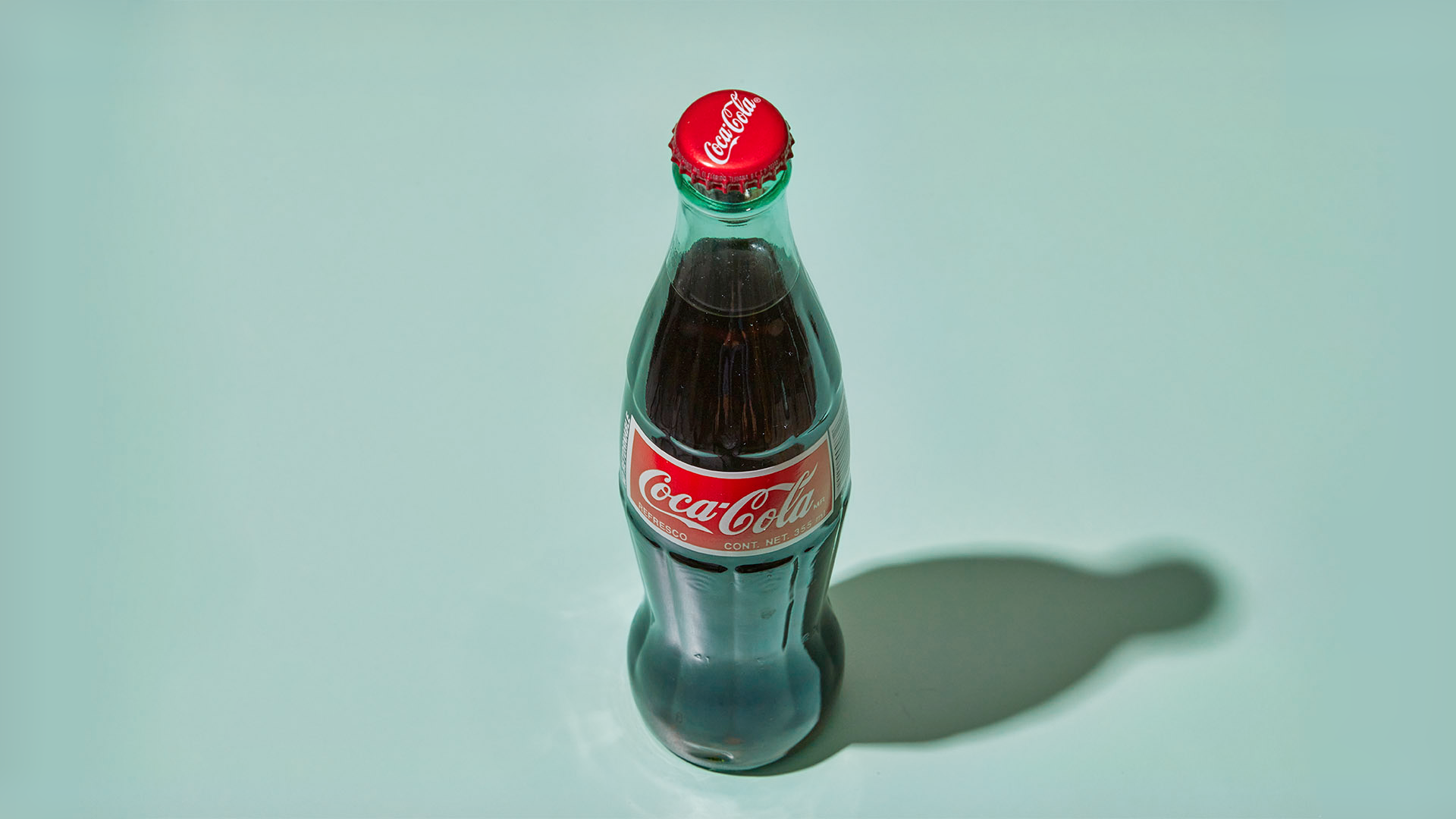 Bottled Drinks
