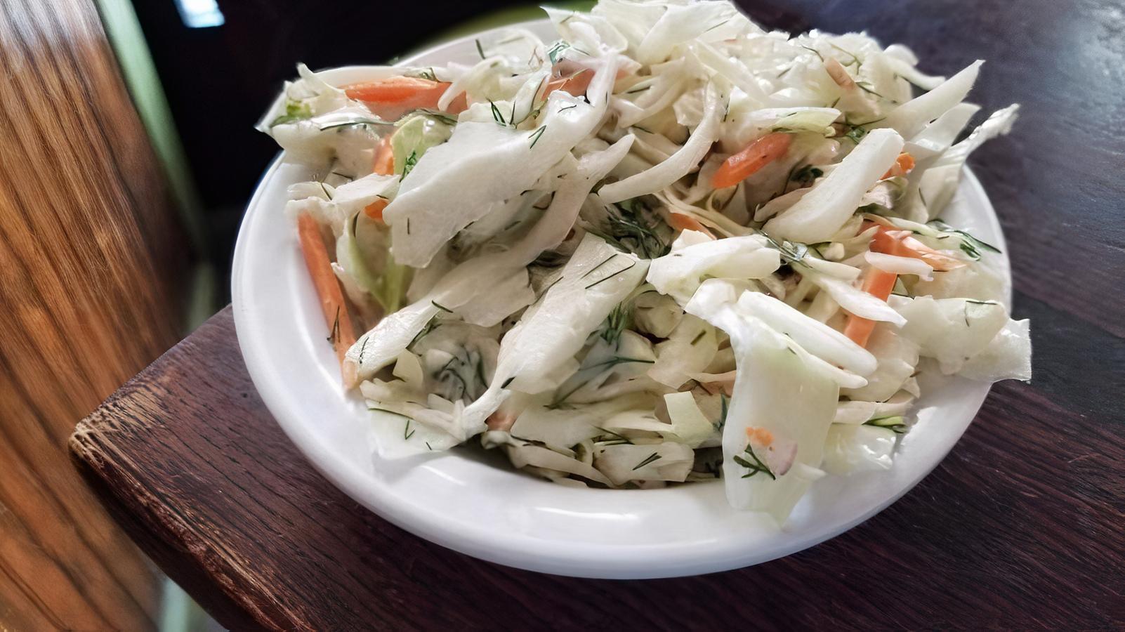 Coleslaw