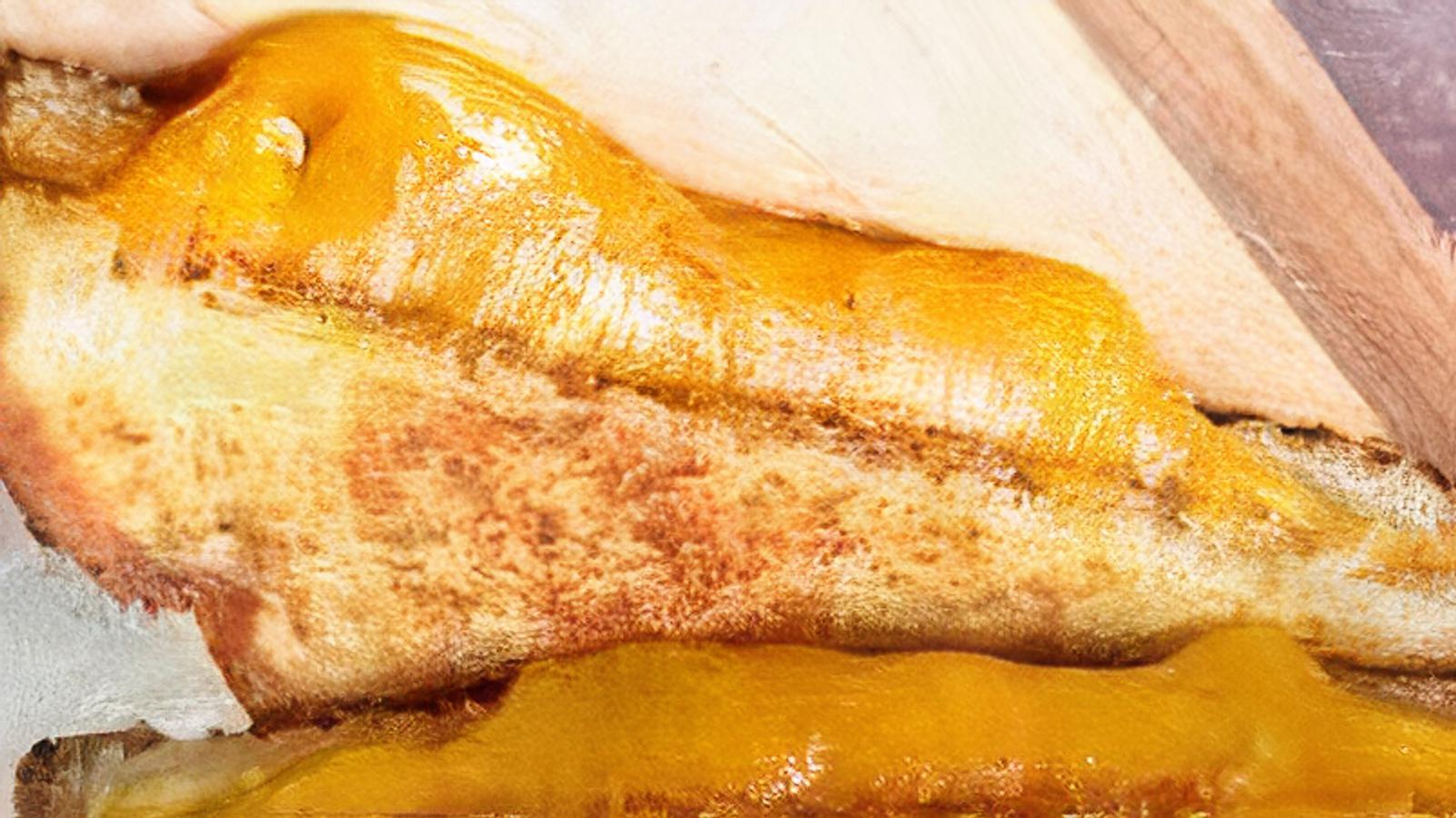 Grilled Cheese