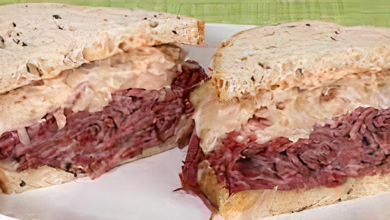 Pastrami