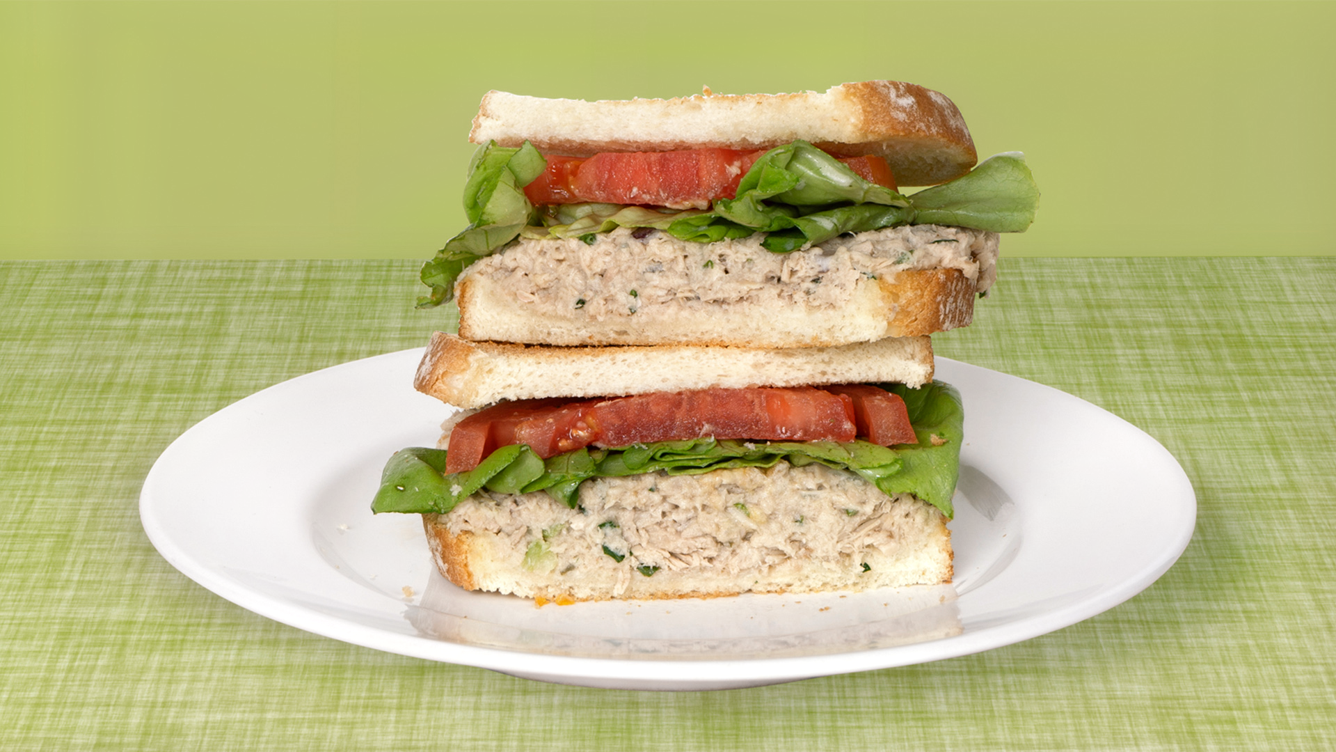 Tuna Salad