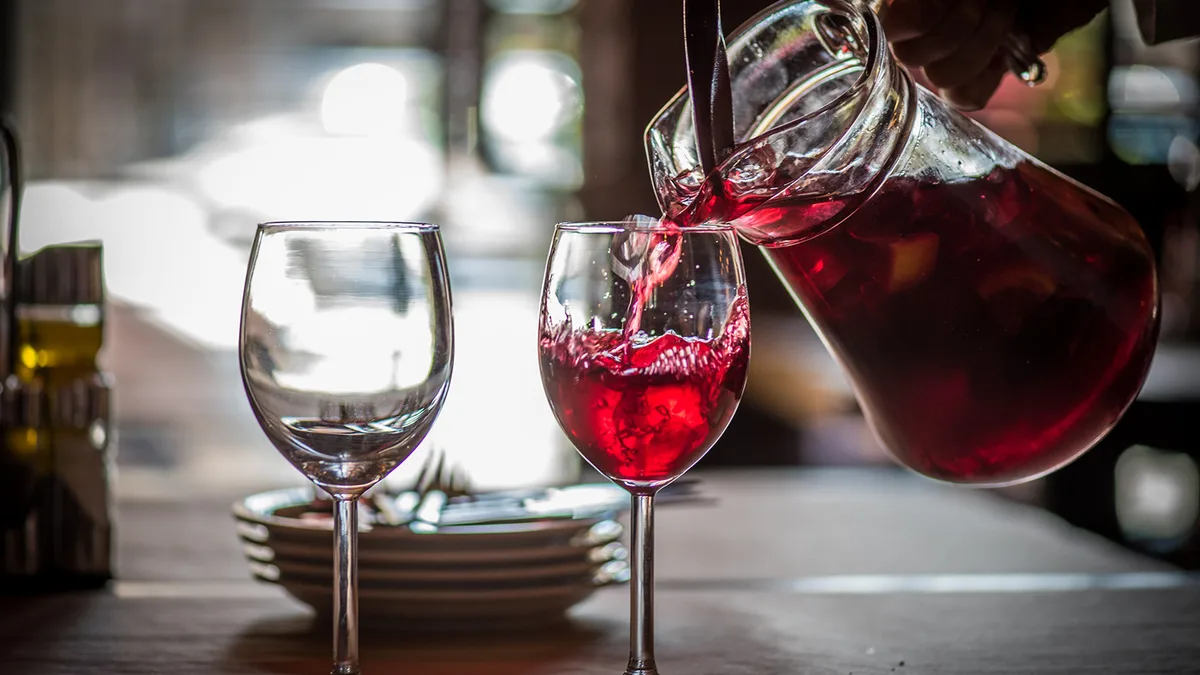 SANGRIA