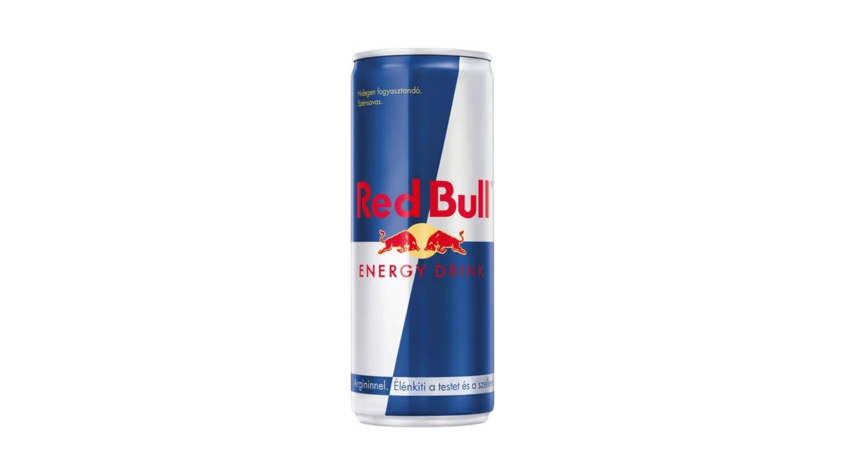 Red Bull  250ml