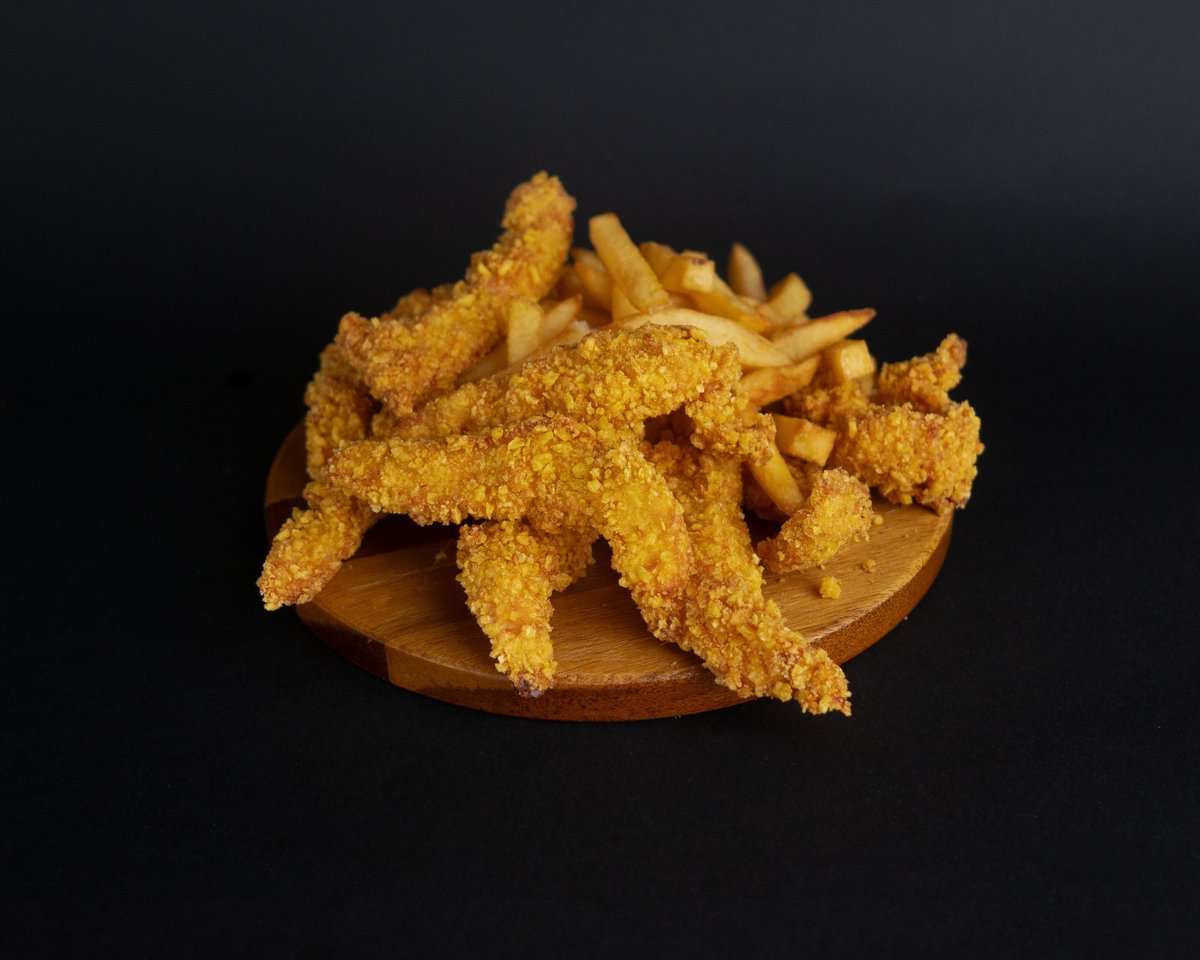 Chicken box