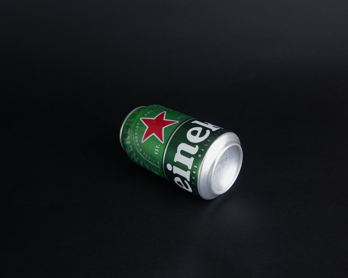 Heineken 0.33l