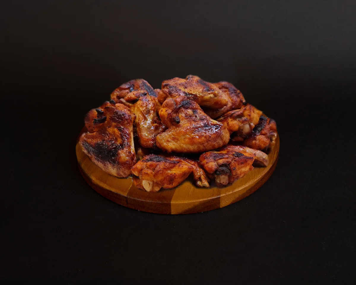 Marinirana krilca 1/2 kg