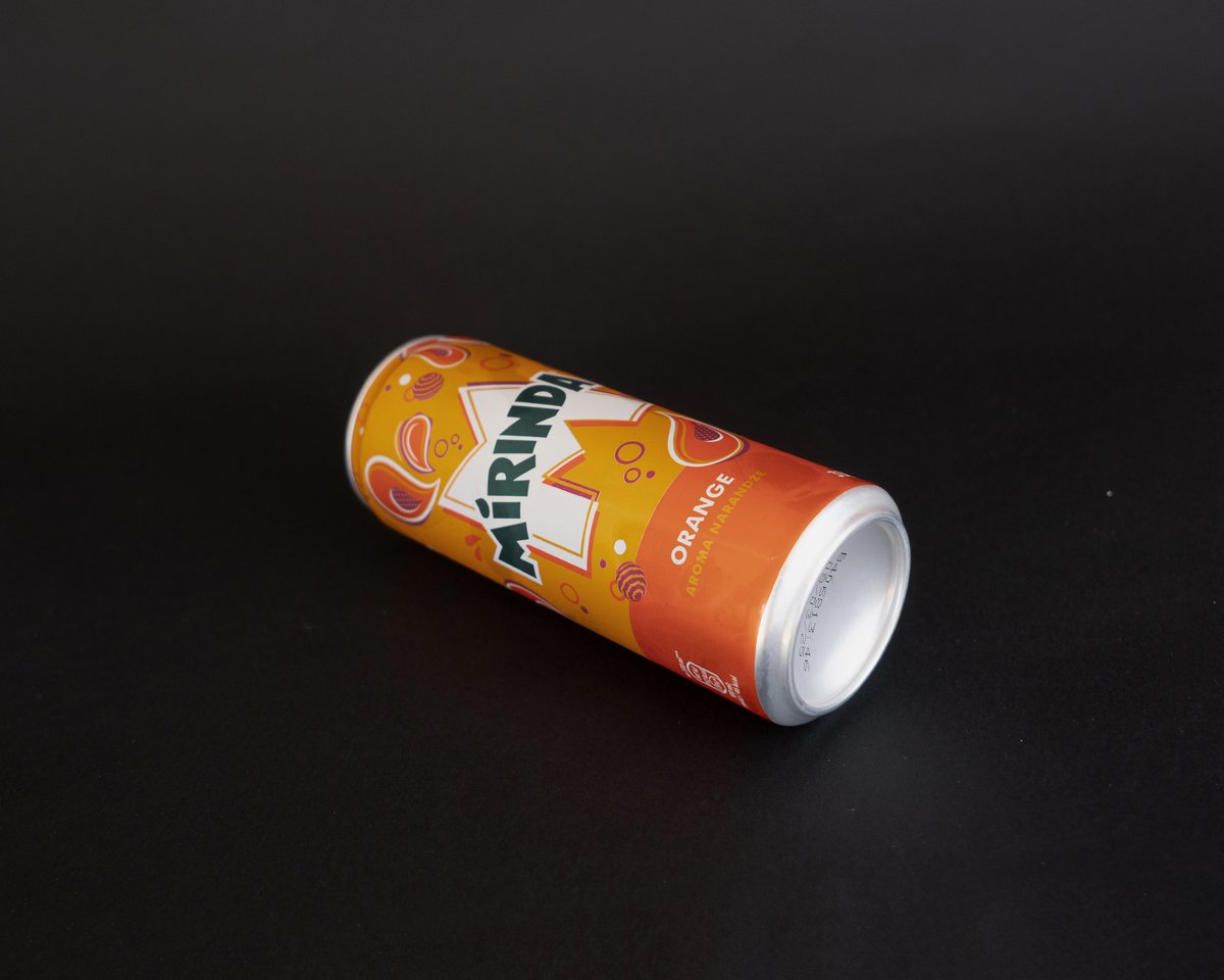 Mirinda