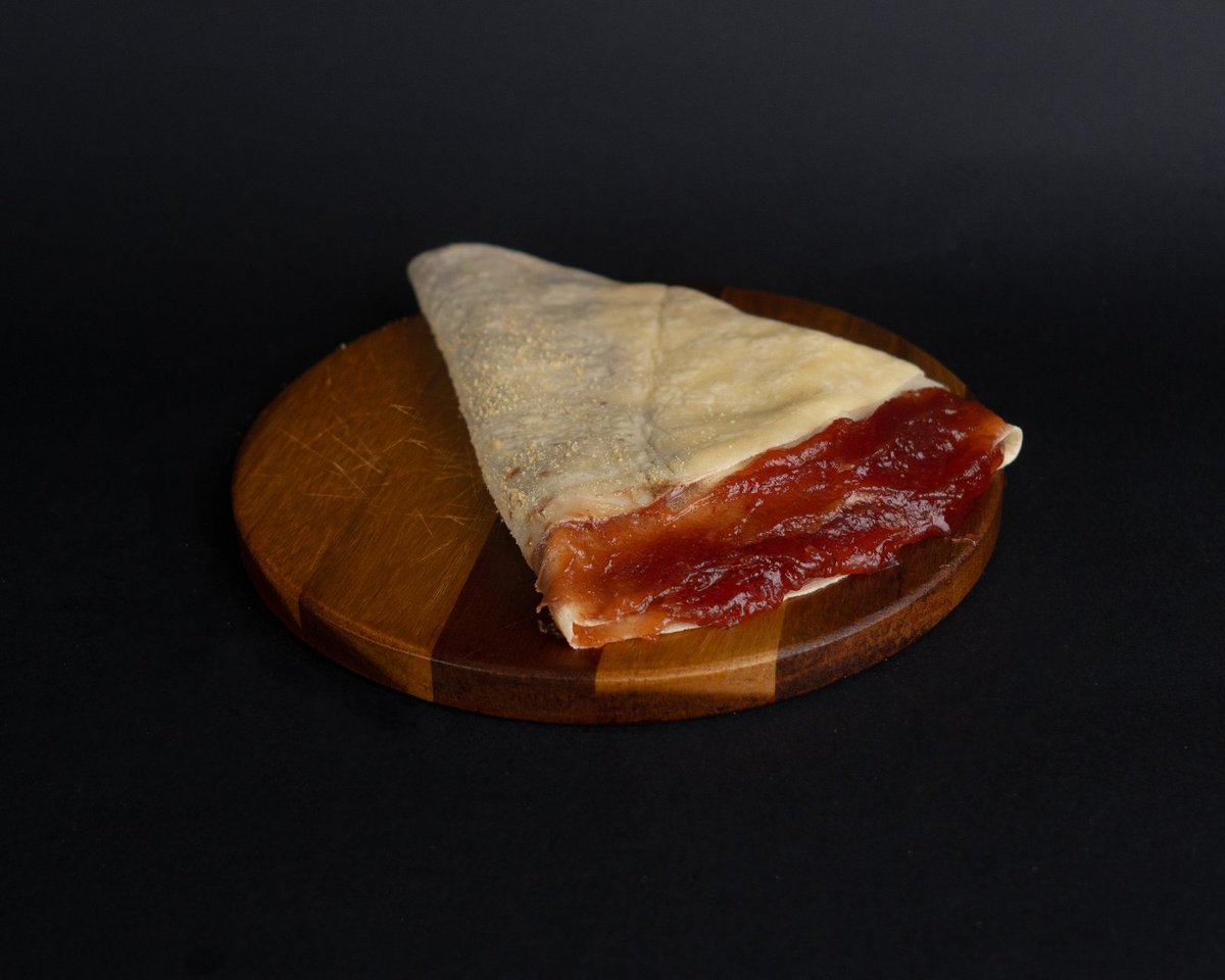 Palačinke marmelada