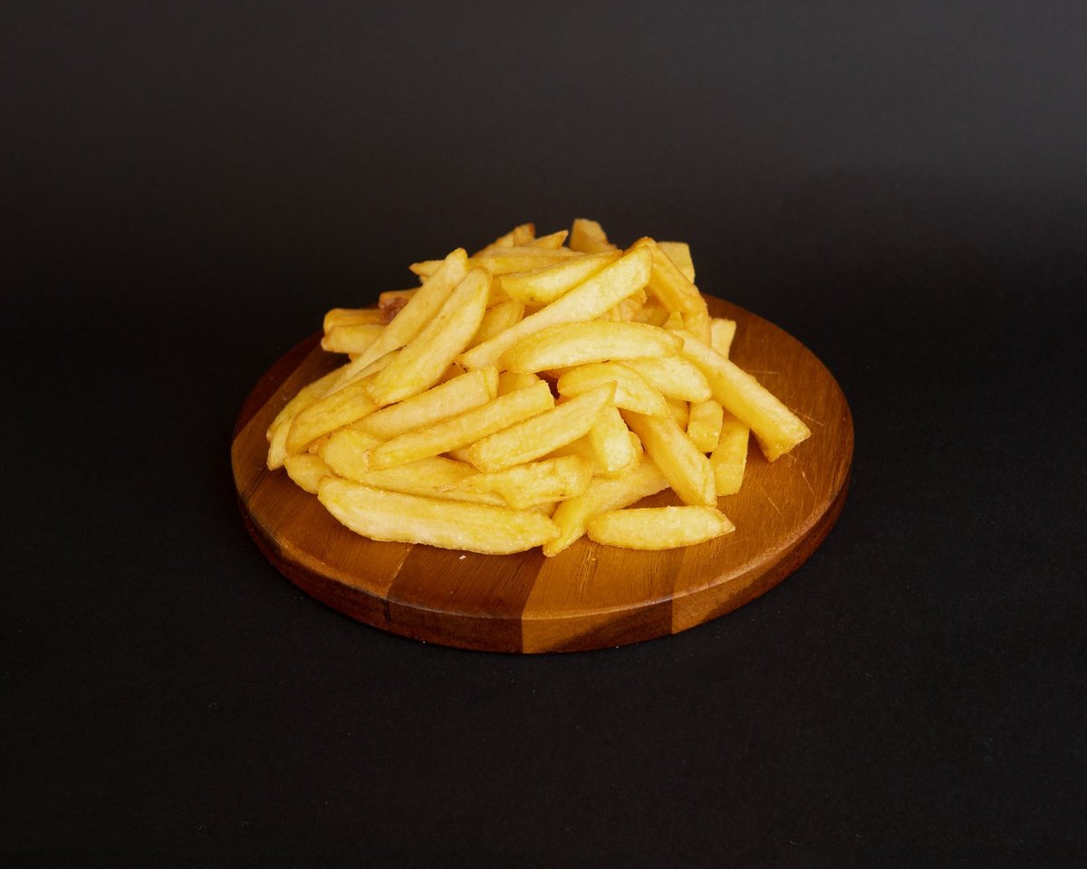 Pomfrit veliki 280g